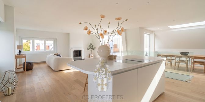 Appartement te koop in Avenue de la Floride 63, 1180 Ukkel