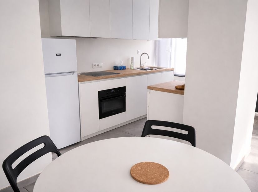 Appartement à vendre
                    à 8500 Kortrijk