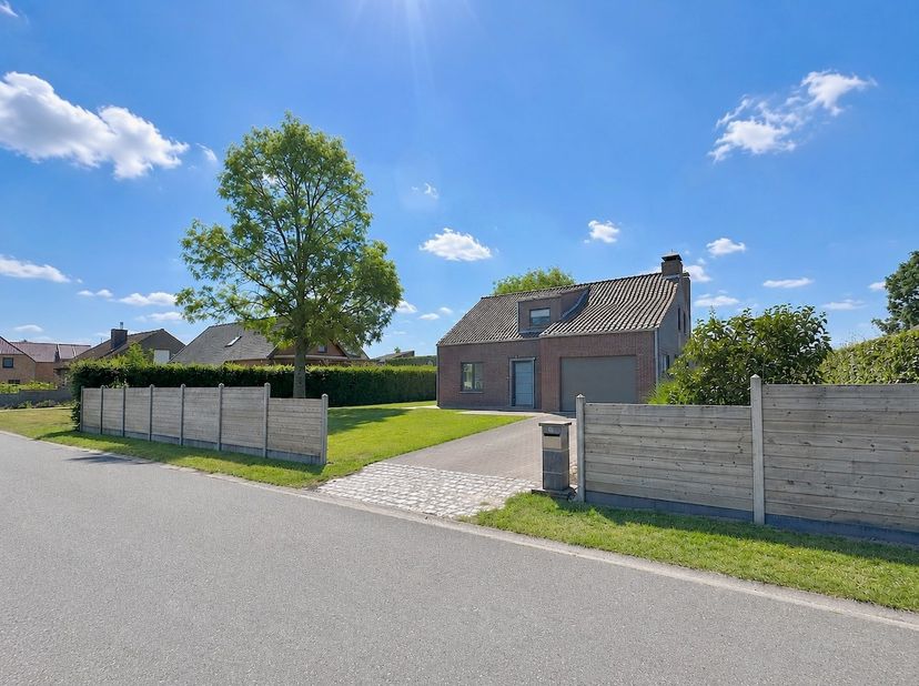 Maison à vendre
                    à 9961 Boekhoute