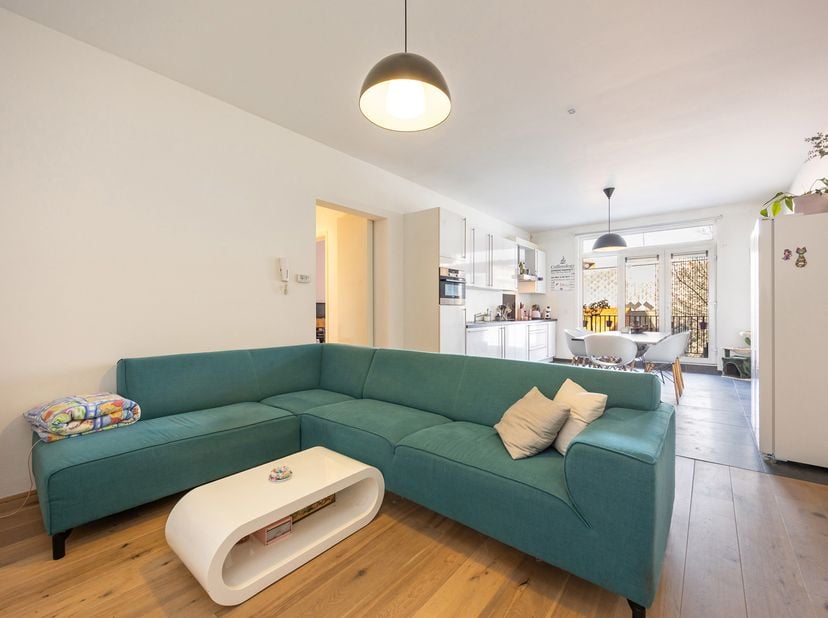Appartement à vendre
                    à 2300 Turnhout