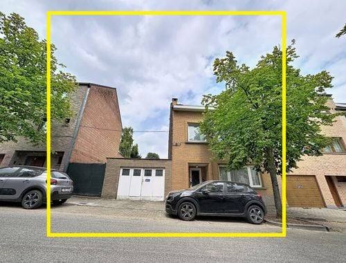                                         Woning te koop in Neder-over-Heembeek, € 639.000
