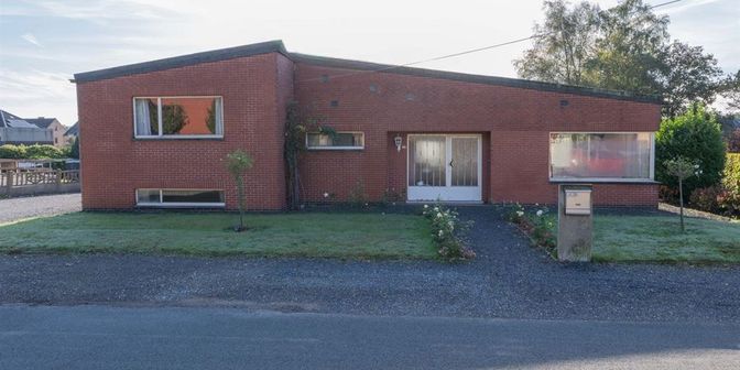 Maison à vendre à Kreemersstraat 12, 3660 Opglabbeek