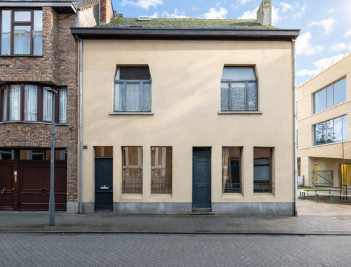                                         Woning te koop in Turnhout, € 325.000
