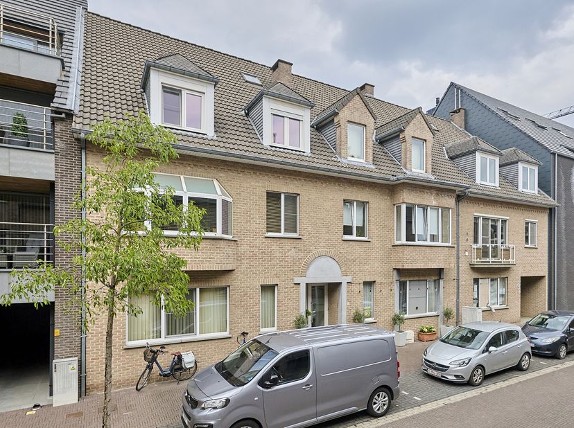 Appartement te koop in Kogelstraat 5 bus 2.1,
                    3590 Diepenbeek