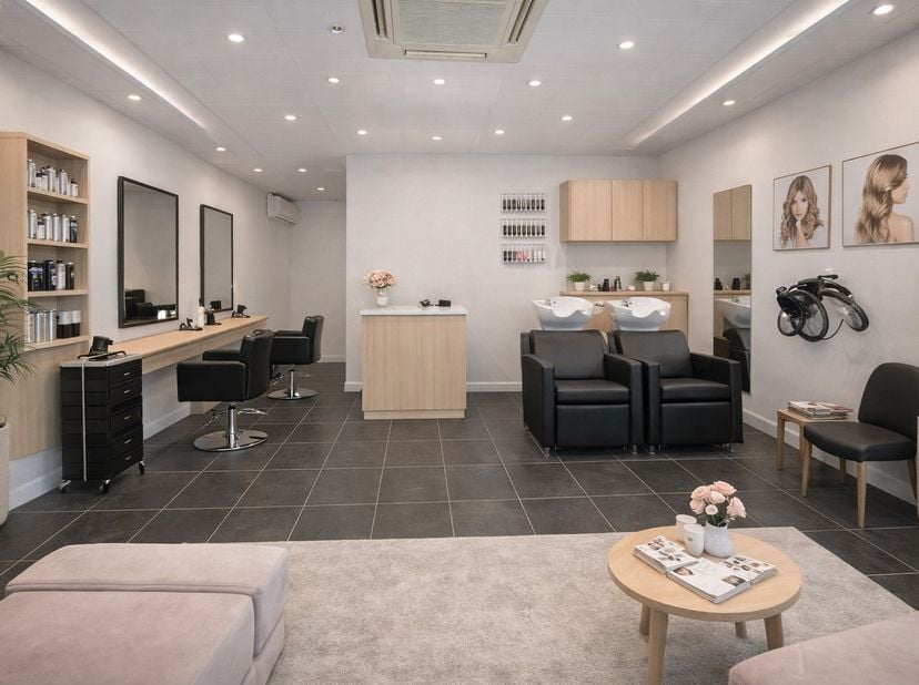 Bien professionnel à vendre à Moerkerkse Steenweg 28,
                    8310 Sint-Kruis