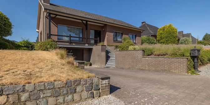 Maison à vendre à Lobbensestraat 253, 3271 Zichem