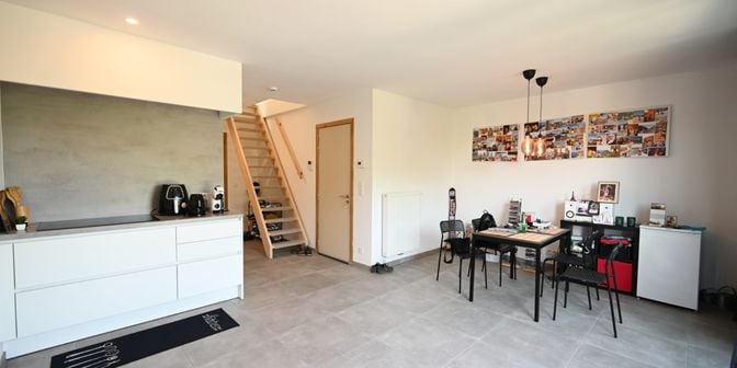 Appartement te huur in Stationsstraat 80 bus 0202, 8850 Ardooie
