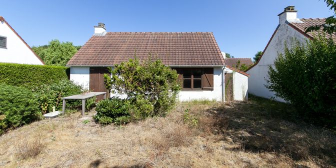 Huis te koop in Duinhoekstraat 129 bus 271, 8660 Adinkerke