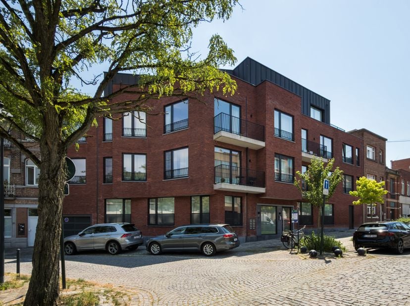 Appartement à vendre
                    à 1030 Schaerbeek