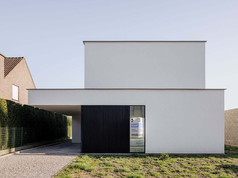 Maison à vendre
                    à 8520 Kuurne