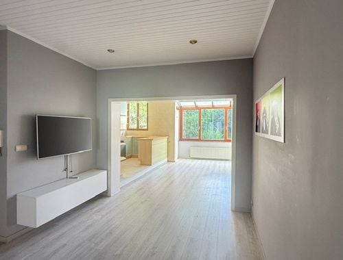                                         Duplex te koop in Anderlecht, € 290.000
