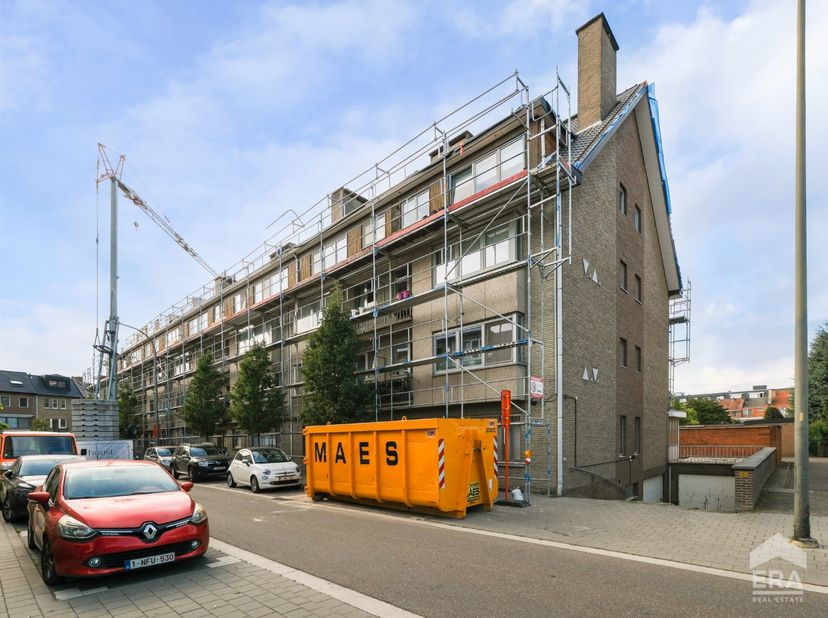 Appartement te koop in Rederijkersstraat 47 bus 7,
                    3500 Hasselt