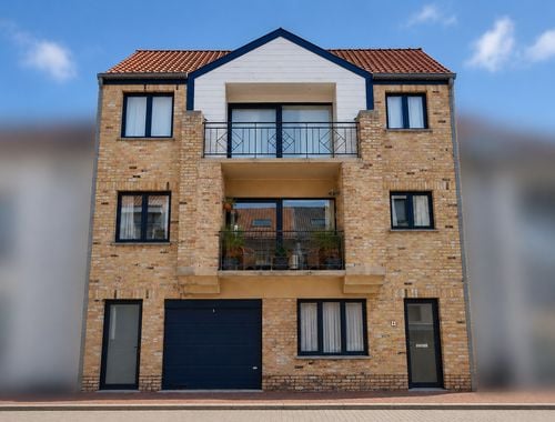                                         Huis te koop in Knokke, € 945.000
