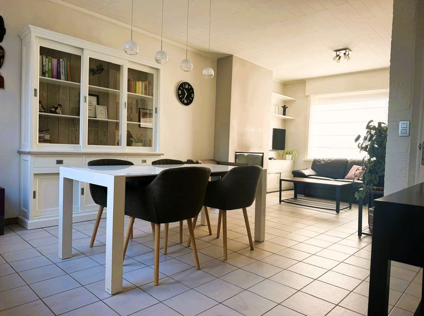 Maison à vendre à De Voetweg 10,
                    8560 Gullegem