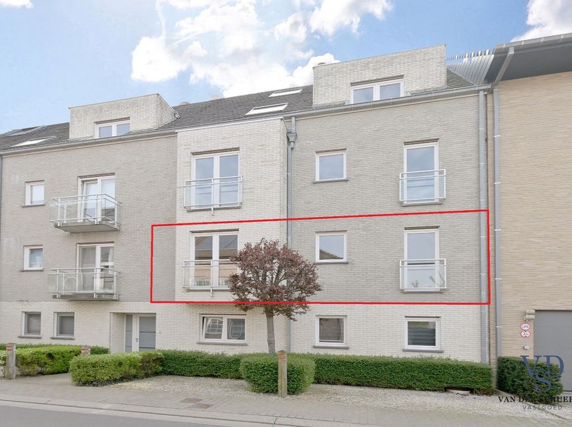 Appartement à vendre
                    à 9700 Oudenaarde