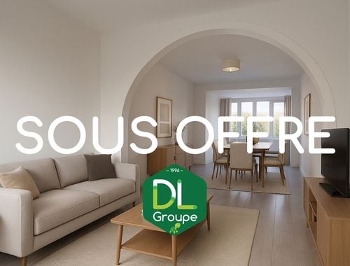                                         Maison à vendre à Herseaux, € 149.000
