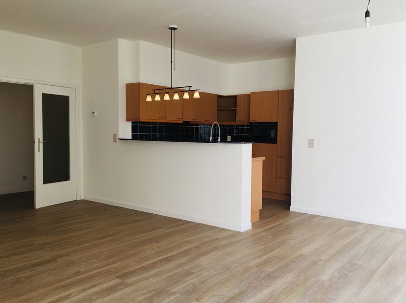 Appartement te huur in Hoogstraat 29 bus 7,
                    2000 Antwerpen