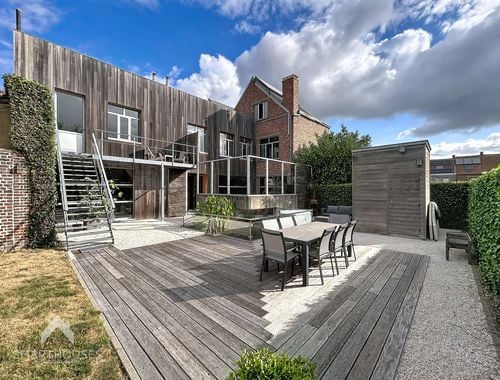                                        Woning te koop in Roeselare, € 685.000
