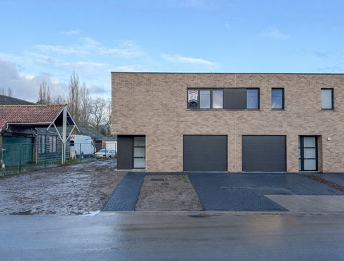                                         Maison à vendre à Torhout, € 389.000
