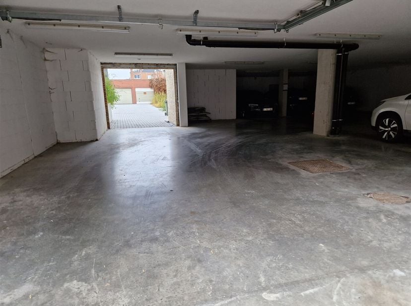 Op een toplocatie in het centrum van Wetteren bevindt zich Residentie Clara, een prachtig gebouw op slechts 100 meter van het station en in de directe