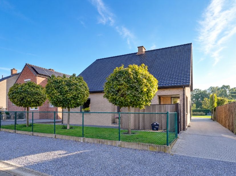 Huis te koop in Kremerstraat 12A,
                    3520 Zonhoven