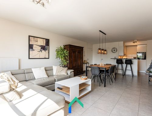                                         Appartement à vendre à Zeveneken, € 349.000
