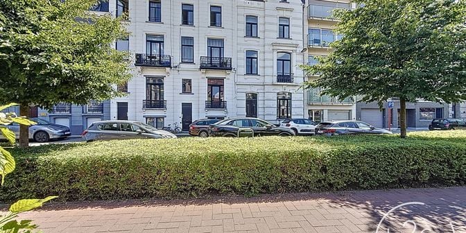 Huis te huur in Léon Schreursvest 11, 3001 Heverlee