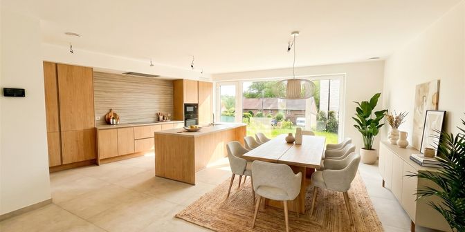 Huis te koop in Nijvelsebaan 31, 3060 Korbeek-Dijle