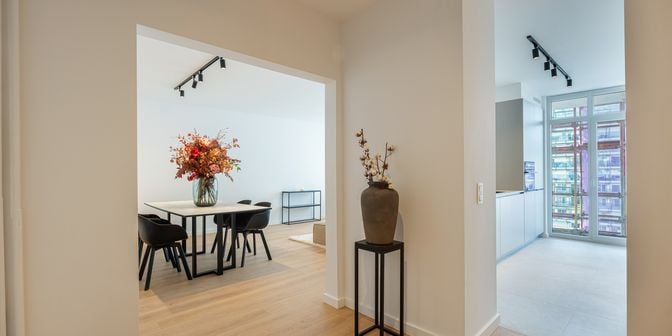 Appartement te koop in Frans De Vriendtstraat 34 bus 72, 2600 Berchem