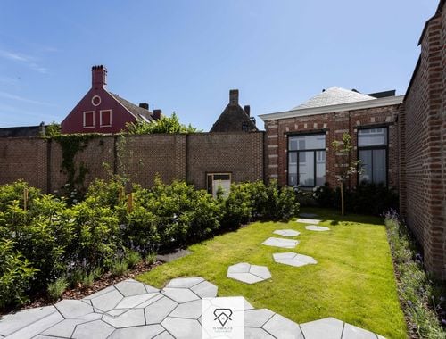                                         Appartement te koop in Gent, € 925.000
