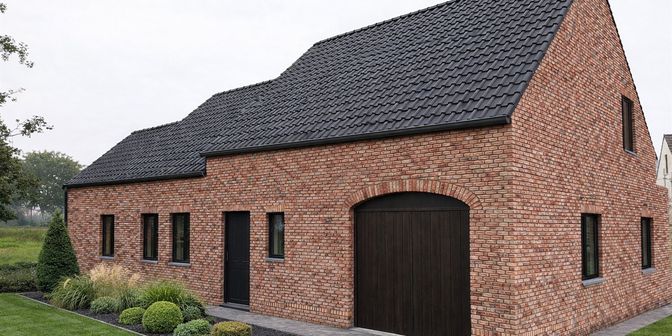 Huis te koop in Steenweg 106, 9890 Gavere