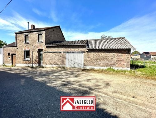                                         Maison à vendre à Lauw, € 135.000

