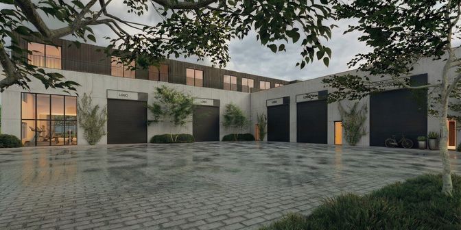 Appartement te koop in Doorniksesteenweg 523-525, 8580 Avelgem