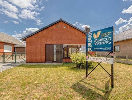                                         Maison à vendre à Balen, € 249.000

