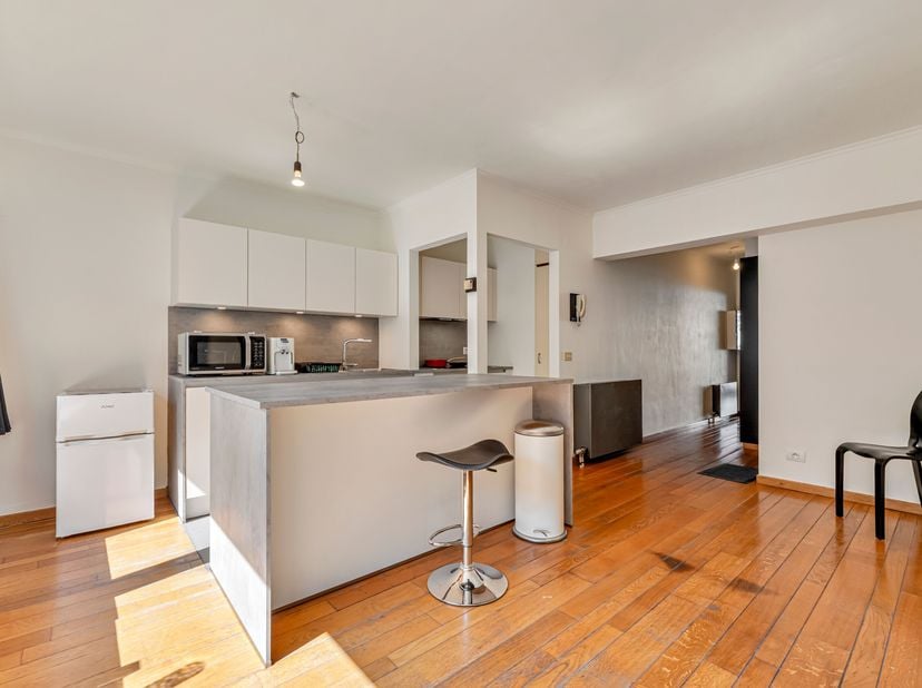 Appartement à louer
                    à 8500 Kortrijk