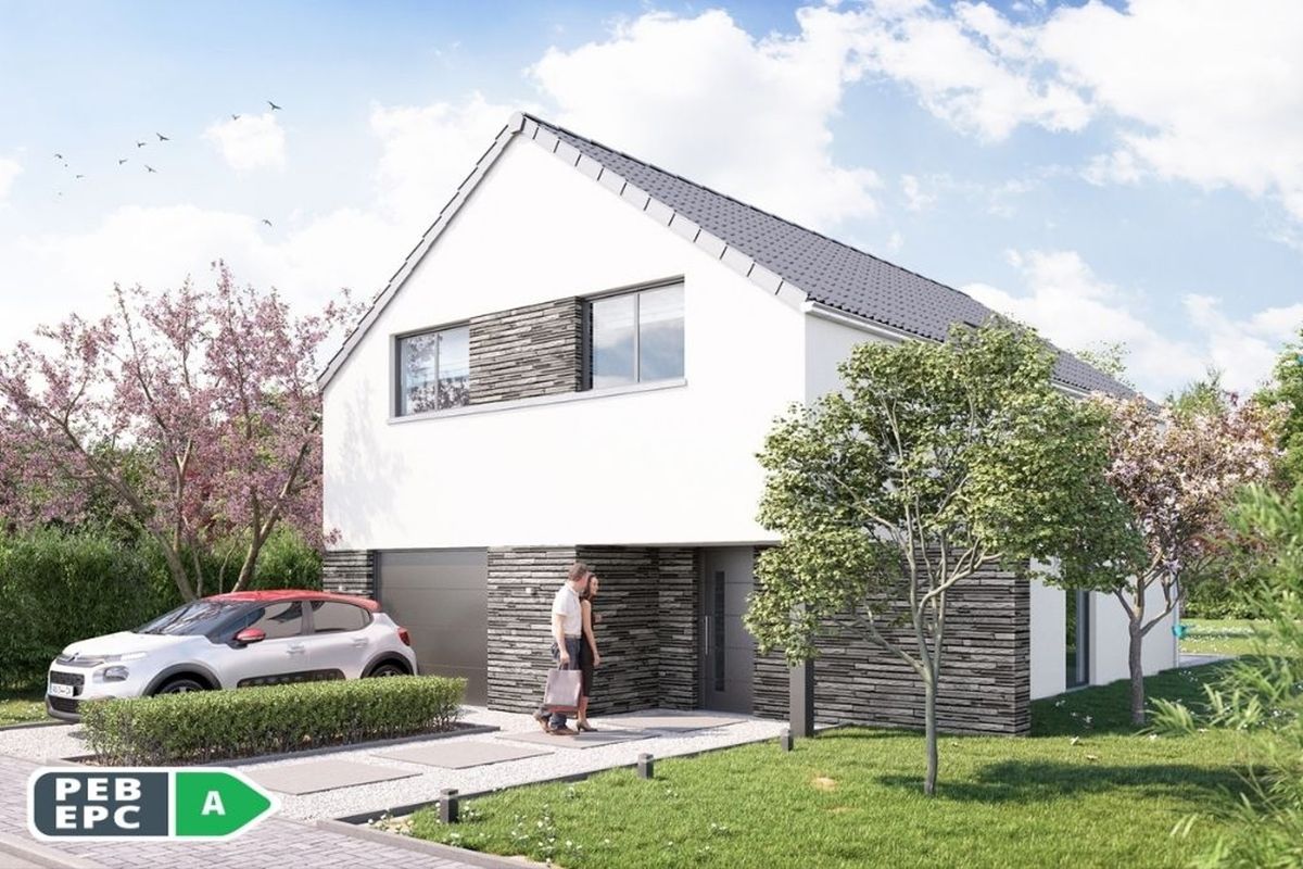 Huis te koop