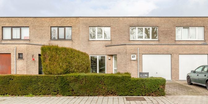 Huis te huur in schoutstraat 5, 9041 Oostakker
