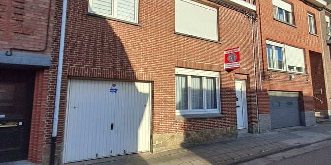 Maison à vendre à 7700 Mouscron