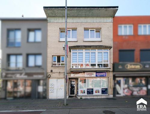                             Bien commercial à vendre à Genk
