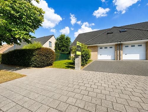                                         Woning te koop in Herseaux, € 355.000
