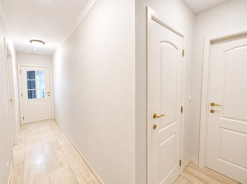Appartement à louer
                    à 3520 Zonhoven