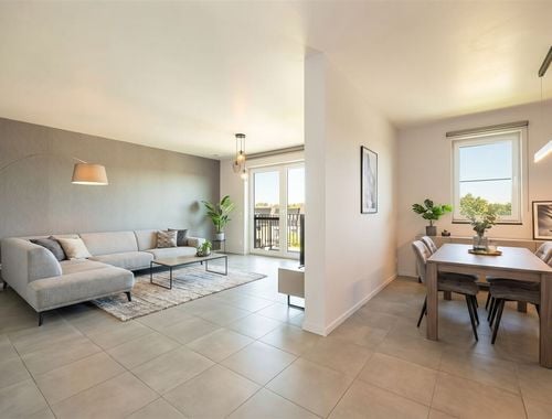                                         Appartement à vendre à Vilvoorde, € 355.000
