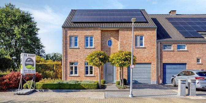 Huis te koop in Weg naar Diepenbeek 14, 3740 Bilzen