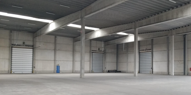 Bedrijfsvastgoed te huur in Klinkaardstraat 210, 2950 Kapellen