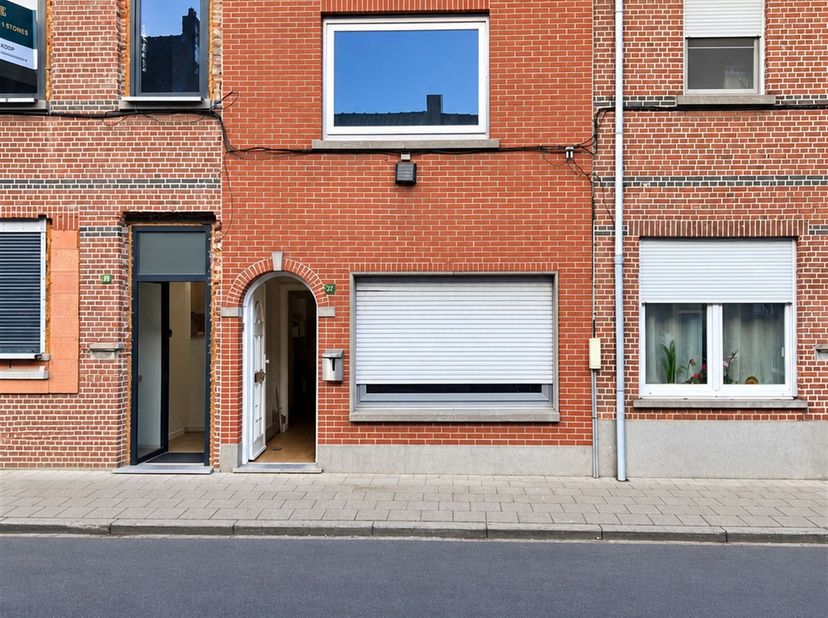 Huis te koop in Slangstraat 77,
                    9220 Hamme