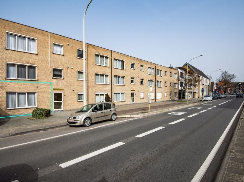 Appartement à vendre
                    à 2850 Boom