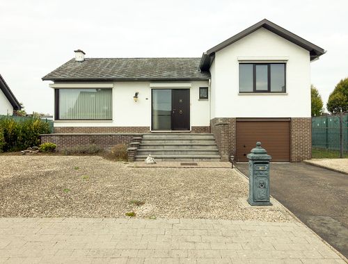                                         Maison à vendre à Kermt, € 199.000
