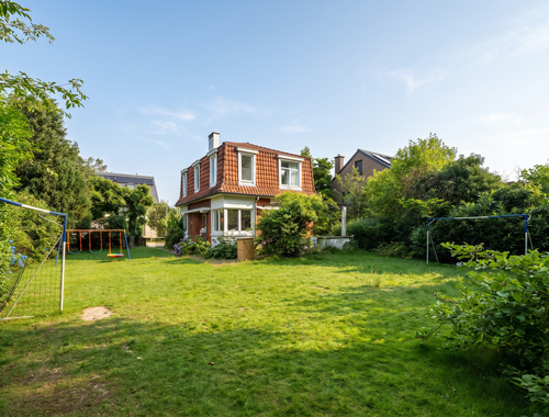                                        Woning te koop in Wezembeek-Oppem, € 675.000
