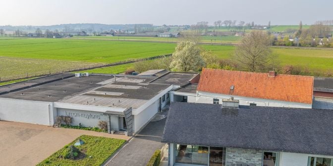 Maison à vendre à 9790 Petegem-aan-de-Schelde