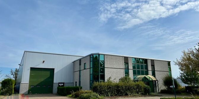 Bien professionnel à louer à Rellestraat 5540, 3800 Sint-Truiden